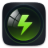 icon Black Theme for GO PowerMaster 1.0