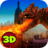 icon Smashy Dragon City Rampage 3D 1.3.0