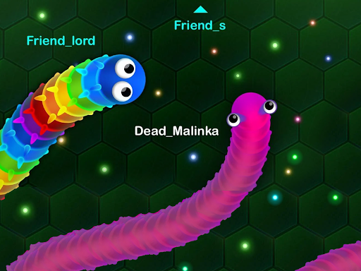 Gusanos.io - Snake Game Online 3.1 Free Download