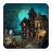 icon Ghost House Escape 1.15