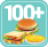 icon 100+ Recipes Fast food 2.0