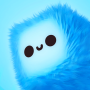 icon Fluffy Fall