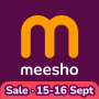 icon Meesho