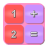 icon Cute calculator 3.9