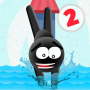 icon Stickman High Diving 2 para AGM X1