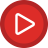 icon Tube Video Player 1.0.8