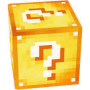 icon Lucky Block Mod for MCPE