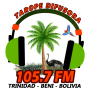 icon Radio Tarope Difusora