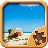 icon Beach Jigsaw Puzzle 1.4