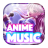 icon AnimeMusicOnline 1.0