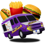 icon Fabulous Food Truck Free para BLU Studio Mega