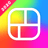 icon PhotoGrid 2.44