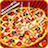 icon Pizza Maker Chef 8.8