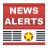 icon Spanish News Alerts 8.7