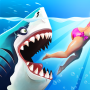 icon Hungry Shark World para Samsung Galaxy Young 2