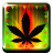 icon Rasta Style Keyboard 1.3