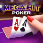icon Mega Hit Poker: Texas Holdem para Samsung Galaxy J7 Pro