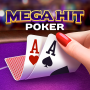 icon Mega Hit Poker: Texas Holdem para Samsung Galaxy S5 Neo(Samsung Galaxy S5 New Edition)