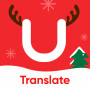 icon U Dictionary Translator para ZTE Blade A330