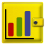 icon Budget Control Widget para Samsung Galaxy Note 10.1 N8000