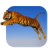 icon Tiger Live Wallpaper 2.0