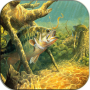 icon Bass Fishing Wallpapers para Panasonic Eluga Ray X