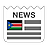 icon South Sudan Newspapers 4.8.6