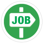 icon true job vacancy