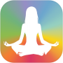 icon Meditation Music para oppo A3