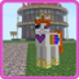 icon Little Pony Minecraft para Samsung Galaxy Express Prime 2