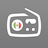 icon Radios Mexico 4.4.1