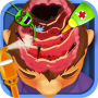 icon Brain Doctor para Huawei P Smart