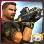 icon FRONTLINE COMMANDO para Motorola Moto G6 Plus