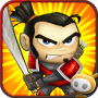 icon SAMURAI vs ZOMBIES DEFENSE para cherry Flare P1