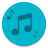 icon Music playerequalizer 2.5.3