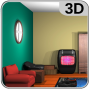 icon Escape Games-Puzzle Rooms 1