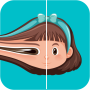 icon Time Warp Scan - Face Scanner para Samsung Droid Charge I510