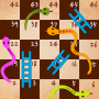 icon Snakes & Ladders King para Samsung Droid Charge I510