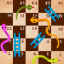 icon Snakes & Ladders King para nubia Z11 miniS