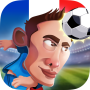 icon EURO 2016 Head Soccer para vivo Y66i
