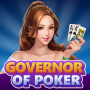 icon Governor of Poker