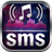 icon Free SMS Ringtones 4.0