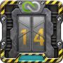icon 100 Doors : Aliens Space para Micromax Canvas Mega 2 Q426
