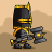 icon Mini Warriors 2.5.13