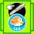 icon Floppy Bird Laser Simulator 2.2