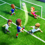 icon Mini Football - Mobile Soccer para sharp Aquos S3 mini