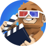 icon Toontastic 3D para tecno W1