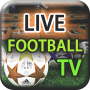 icon Live Football TV HD