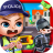 icon Policeman 1.0