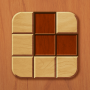 icon Woodoku - Wood Block Puzzle para tecno Spark 2
